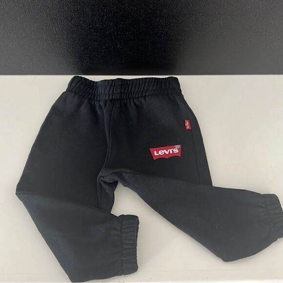 Levi’s 3 Piece Sweatsuit - Picture 8 of 11